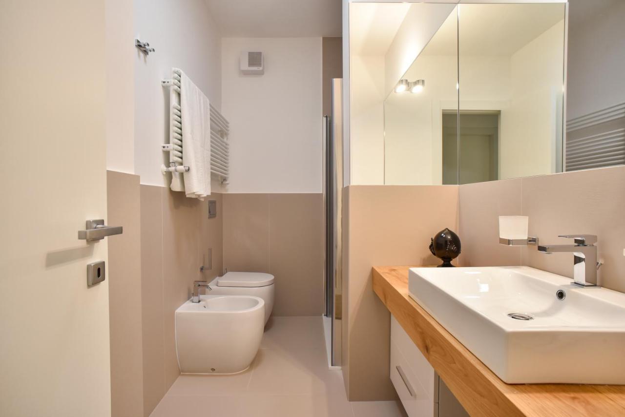 Dimora Renna Apartment Polignano a Mare Bagian luar foto