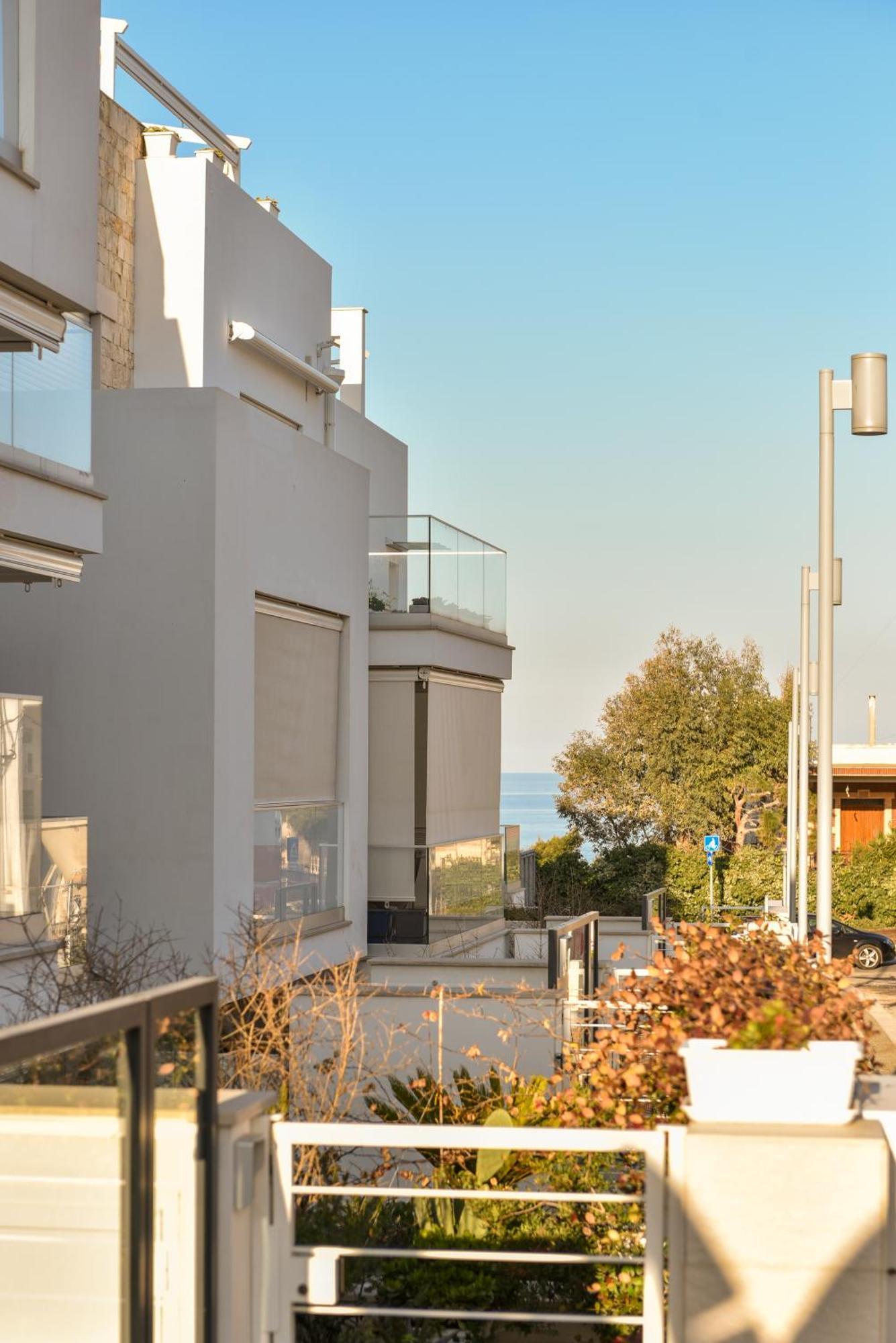 Dimora Renna Apartment Polignano a Mare Bagian luar foto