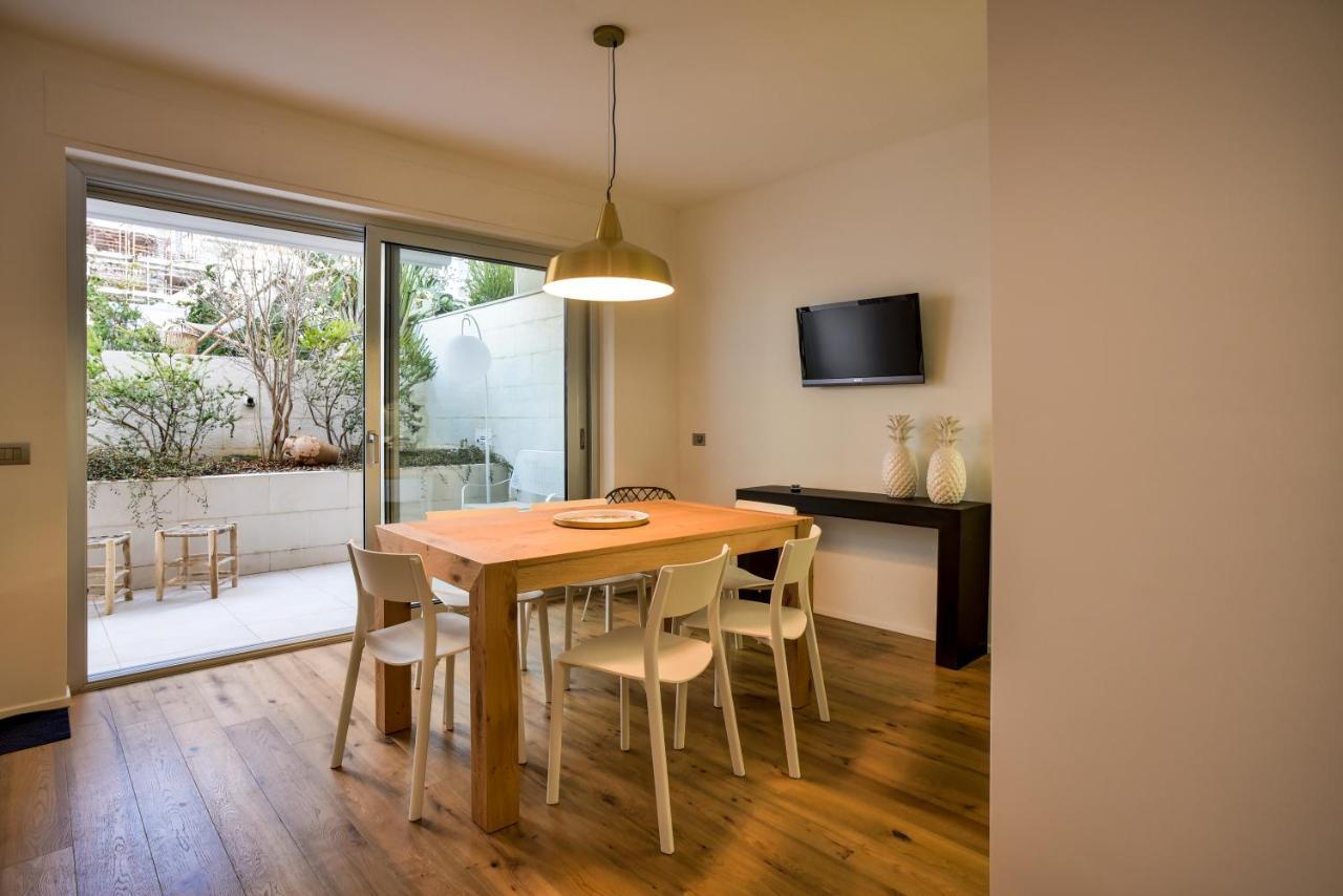 Dimora Renna Apartment Polignano a Mare Bagian luar foto
