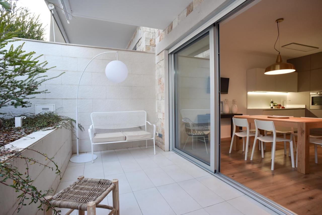 Dimora Renna Apartment Polignano a Mare Bagian luar foto