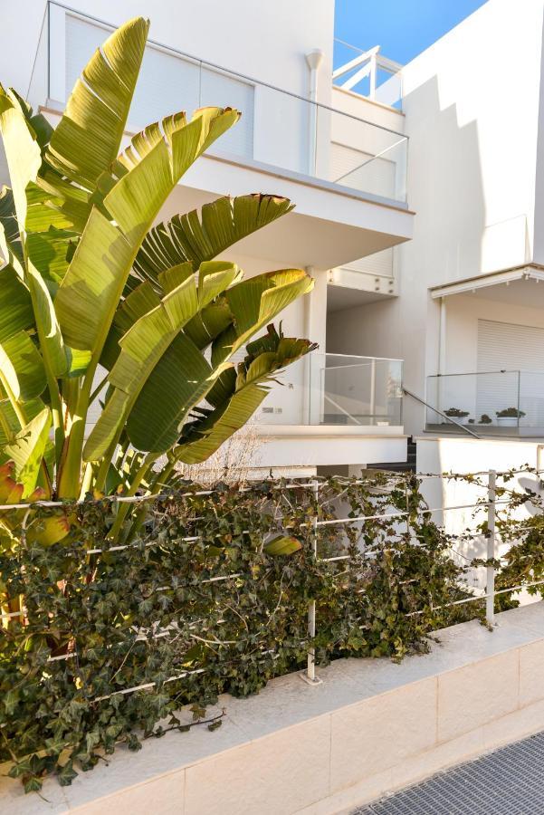 Dimora Renna Apartment Polignano a Mare Bagian luar foto