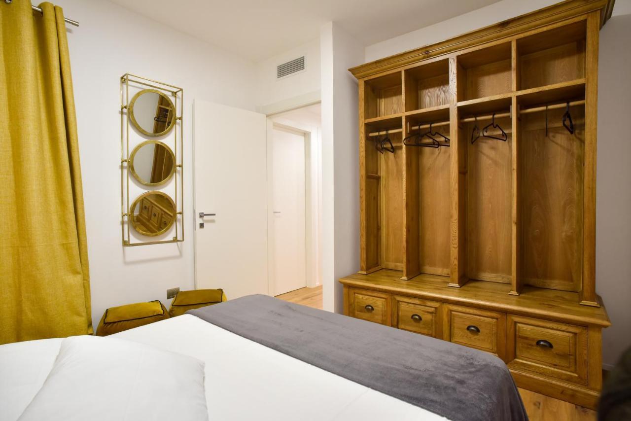 Dimora Renna Apartment Polignano a Mare Bagian luar foto