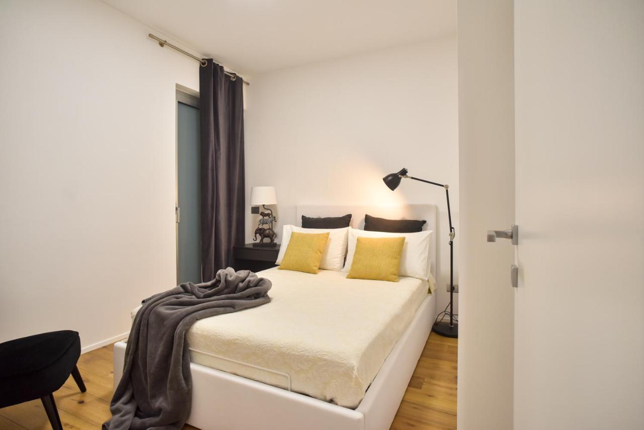 Dimora Renna Apartment Polignano a Mare Bagian luar foto