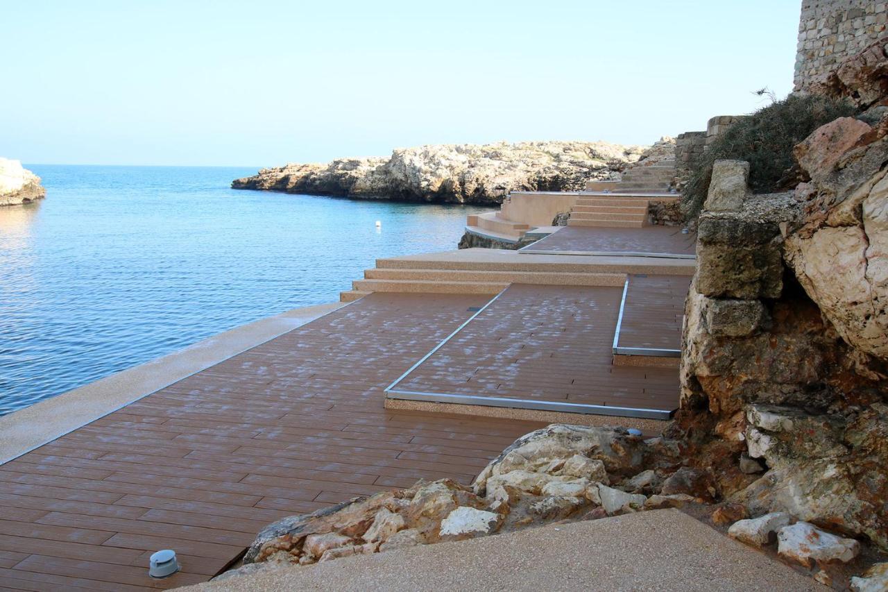 Dimora Renna Apartment Polignano a Mare Bagian luar foto